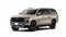 2027 Chevrolet Suburban Z71