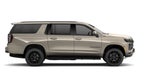 2027 Chevrolet Suburban Z71