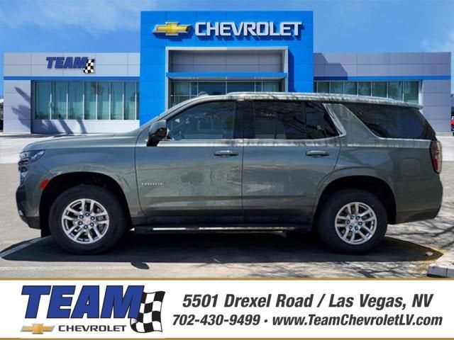 2024 Chevrolet Tahoe