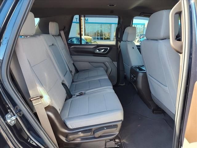 2024 Chevrolet Tahoe LS