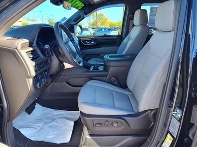 2024 Chevrolet Tahoe LS