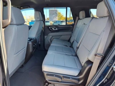 2024 Chevrolet Tahoe LS