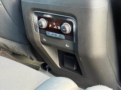 2021 Chevrolet Tahoe LS