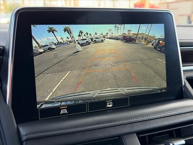 2021 Chevrolet Tahoe LS