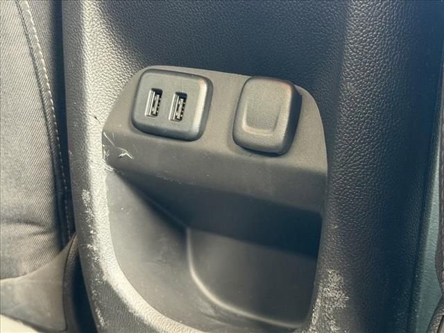 2016 GMC Canyon 2WD SLE