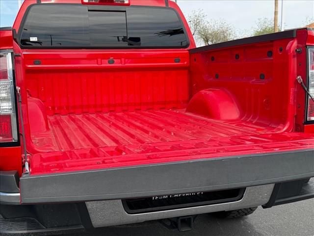 2016 GMC Canyon 2WD SLE