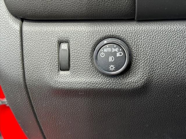 2016 GMC Canyon 2WD SLE