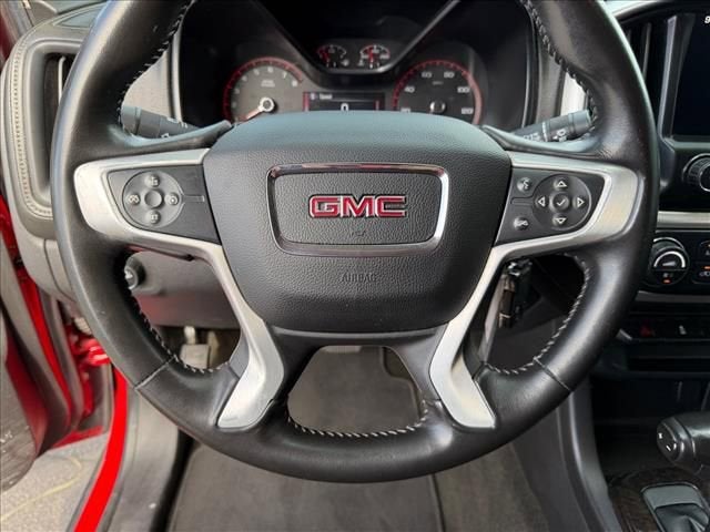 2016 GMC Canyon 2WD SLE