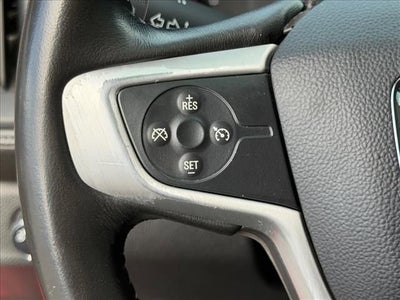 2016 GMC Canyon 2WD SLE