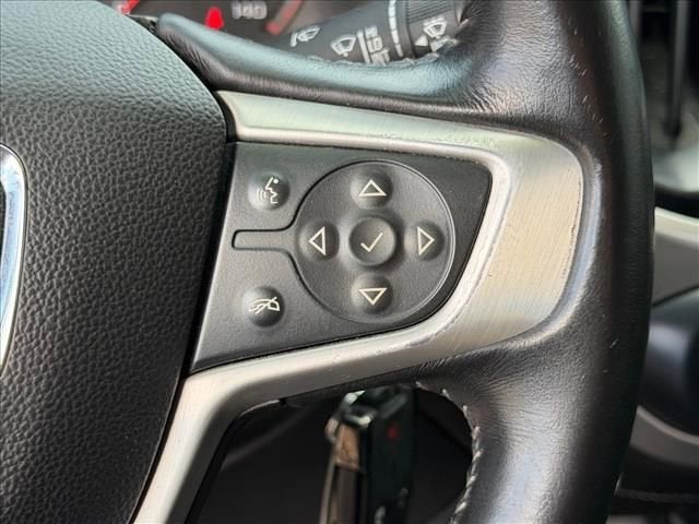 2016 GMC Canyon 2WD SLE