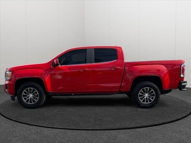 2016 GMC Canyon 2WD SLE