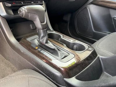 2016 GMC Canyon 2WD SLE