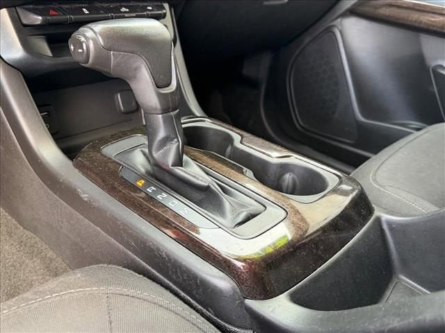 2016 GMC Canyon 2WD SLE