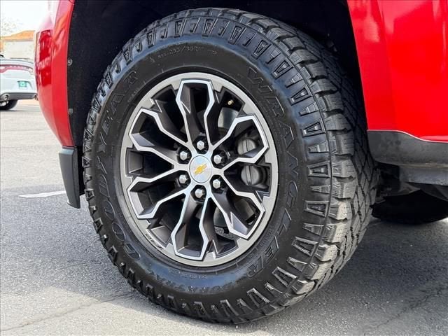 2016 GMC Canyon 2WD SLE