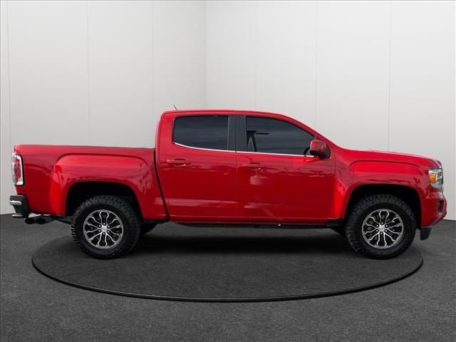 2016 GMC Canyon 2WD SLE