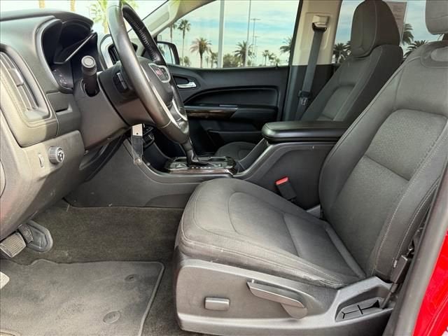 2016 GMC Canyon 2WD SLE