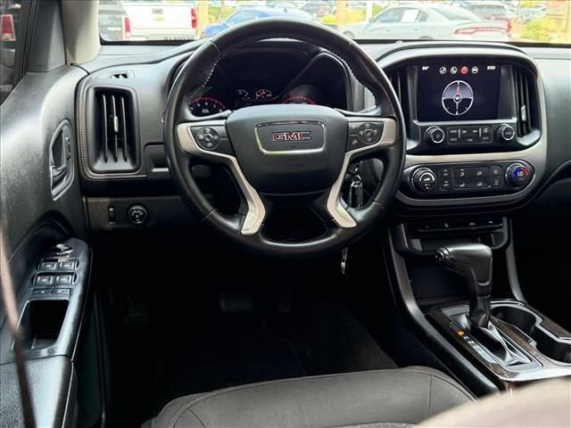 2016 GMC Canyon 2WD SLE