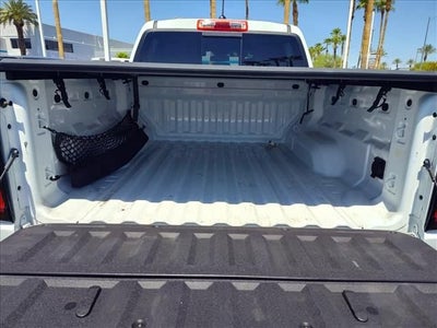 2023 GMC Canyon 2WD Elevation