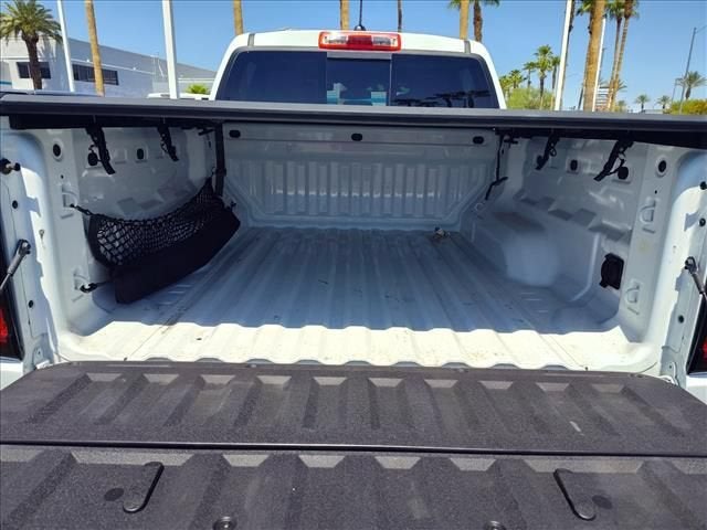 2023 GMC Canyon 2WD Elevation