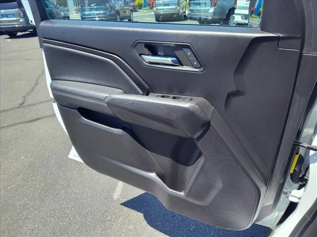 2023 GMC Canyon 2WD Elevation