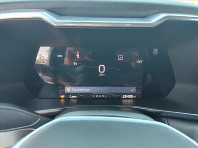 2023 GMC Canyon 2WD Elevation
