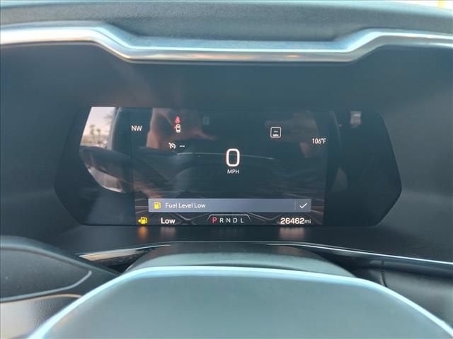 2023 GMC Canyon 2WD Elevation