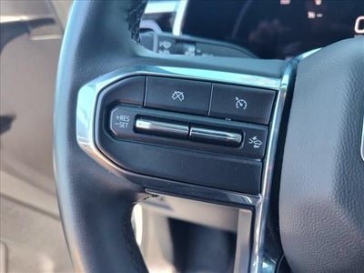 2023 GMC Canyon 2WD Elevation