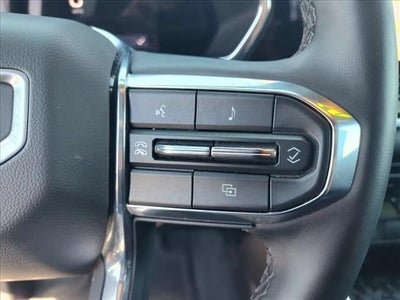 2023 GMC Canyon 2WD Elevation