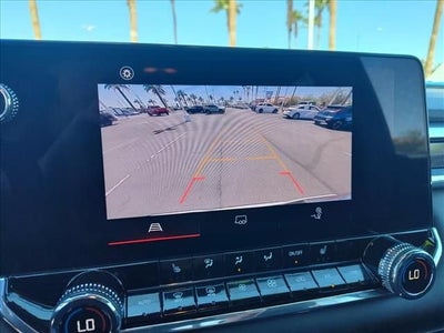 2023 GMC Canyon 2WD Elevation