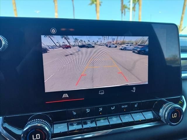 2023 GMC Canyon 2WD Elevation