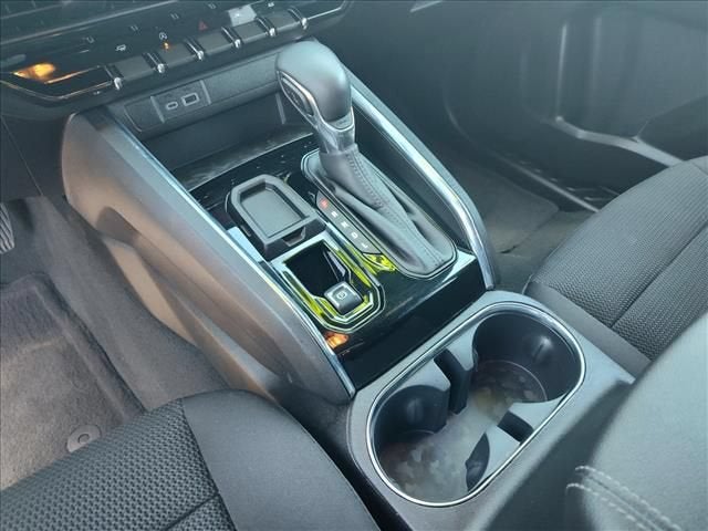 2023 GMC Canyon 2WD Elevation