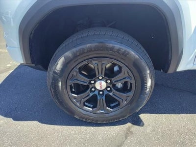 2023 GMC Canyon 2WD Elevation
