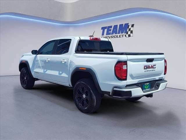2023 GMC Canyon 2WD Elevation