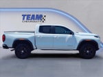 2023 GMC Canyon 2WD Elevation