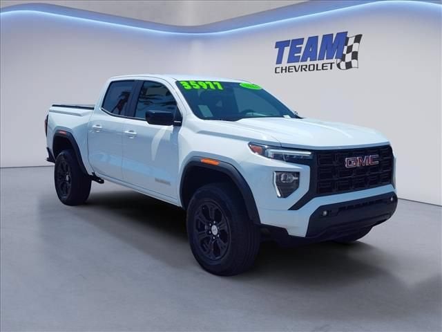 2023 GMC Canyon 2WD Elevation