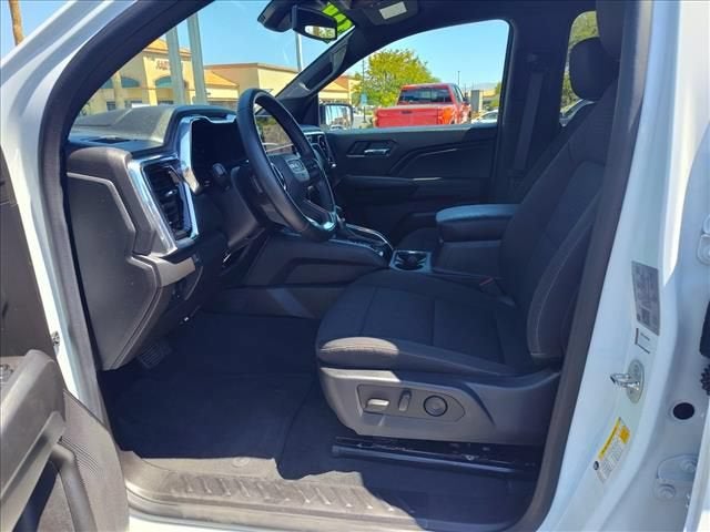 2023 GMC Canyon 2WD Elevation