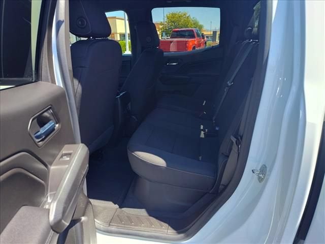 2023 GMC Canyon 2WD Elevation