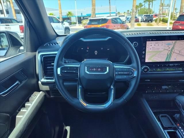 2023 GMC Canyon 2WD Elevation