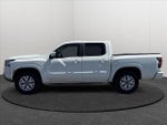 2022 Nissan Frontier Crew Cab SV 4x4