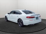 2021 Volkswagen Passat 2.0T R-Line