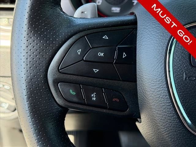 2022 Dodge Charger GT RWD