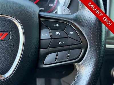 2022 Dodge Charger GT RWD