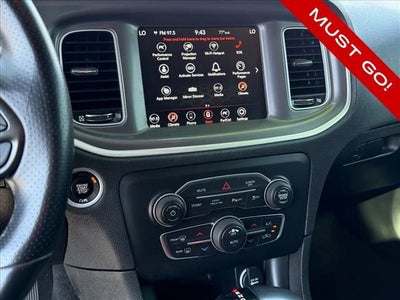 2022 Dodge Charger GT RWD