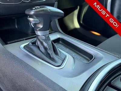 2022 Dodge Charger GT RWD