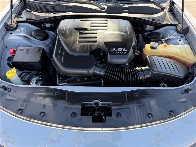 2022 Dodge Charger GT RWD