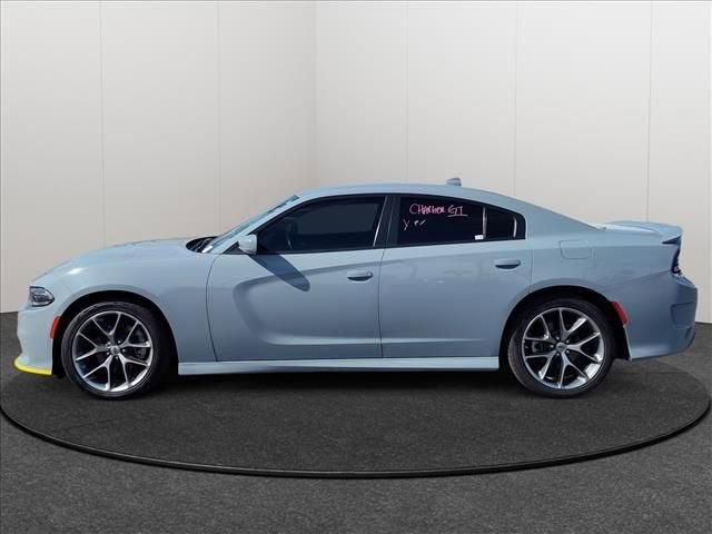 2022 Dodge Charger GT RWD
