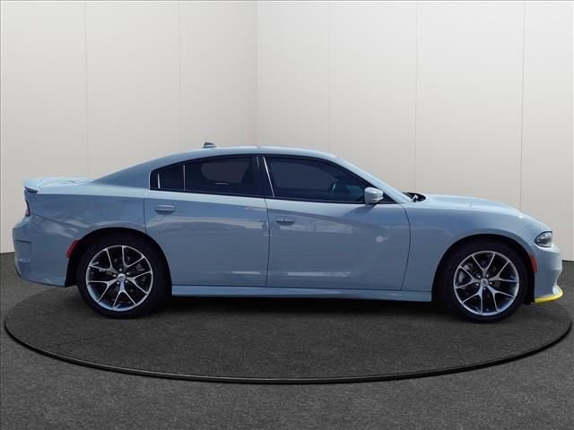 2022 Dodge Charger GT RWD