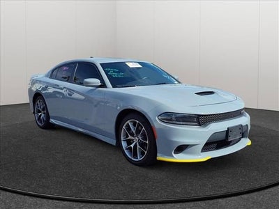 2022 Dodge Charger GT RWD