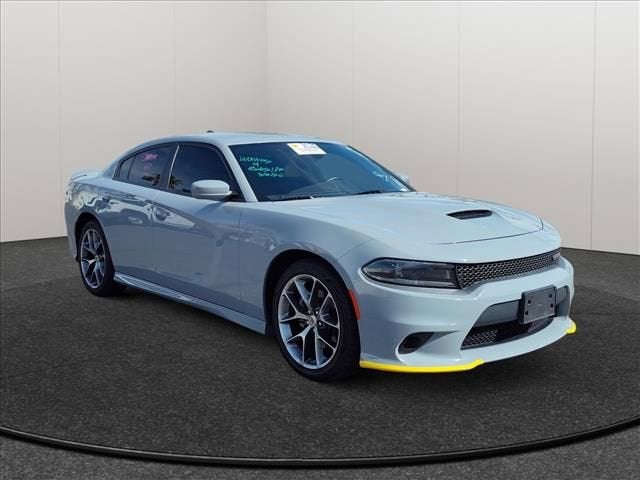 2022 Dodge Charger GT RWD