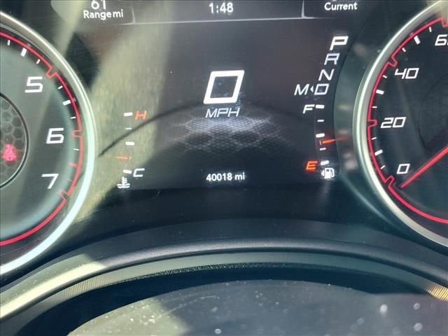 2022 Dodge Charger GT RWD